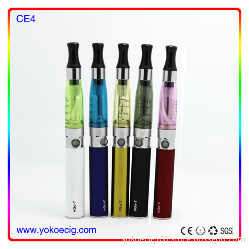 CE4 EGO Battery Starter Kit Electric Cigarette